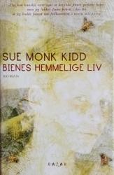 Billede af bogen Bienes hemmelige liv - roman