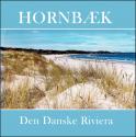 Billede af bogen Hornbæk - Den Danske Riviera