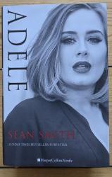 Billede af bogen Adele