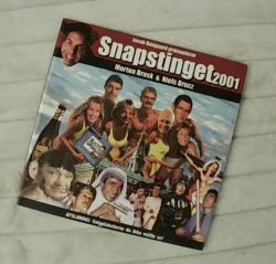 Snapstinget 2001