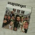 Billede af bogen Snapstinget 2002 Billede af bogen Snapstinget 2002