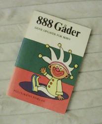 888 gåder
