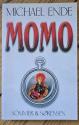 Billede af bogen Momo