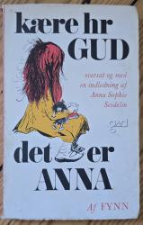 Kære hr gud det er Anna