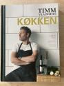 Billede af bogen Timm Vladimirs køkken Billede af bogen Timm Vladimirs køkken