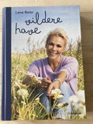 Billede af bogen Vildere have 