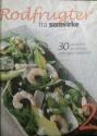 Billede af bogen Rodfrugter fra Samvirke ** Billede af bogen Rodfrugter fra Samvirke **