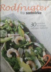 Billede af bogen Rodfrugter fra Samvirke **
