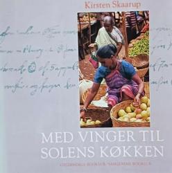 Billede af bogen Med vinger til solens køkken 