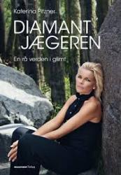 Billede af bogen Diamantjægeren