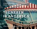 Billede af bogen Tegneren IB Andersen