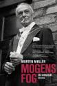 Billede af bogen Mogens Fog - en biografi