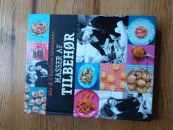 Billede af bogen Masser af tilbehør