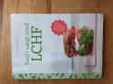 Billede af bogen Ned i vægt med LCHF