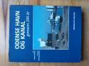 Billede af bogen Odense havn og kanal gennem 200 år