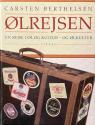 Billede af bogen ØLREJSEN Billede af bogen ØLREJSEN