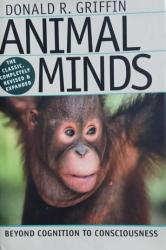 Billede af bogen Animal minds - Beyond Cognition to Consciousness 