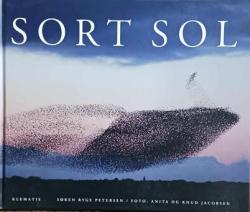 Billede af bogen Sort sol