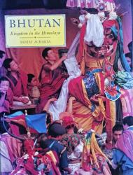 Billede af bogen Bhutan - Kingdom in the Himalaya 