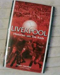 Billede af bogen Liverpool - Historien om The Reds