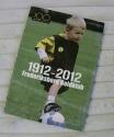 Billede af bogen Frederiksberg Boldklub 1912-2012