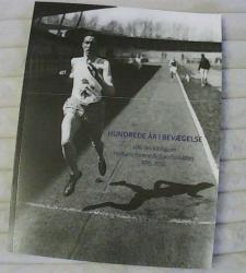 Billede af bogen Hundrede år i bevægelse Billede af bogen Hundrede år i bevægelse