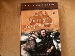 Billede af bogen Kære mor, har det godt, send flere patroner