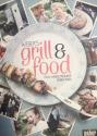 Billede af bogen Weber’s grill & food