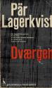 Billede af bogen Dværgen Billede af bogen Dværgen