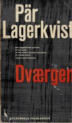 Billede af bogen Dværgen