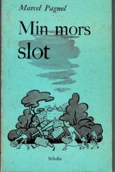 Billede af bogen Min mors slot. En barndom i Provence 2