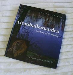 Billede af bogen Grauballemanden - Portræt af et moselig