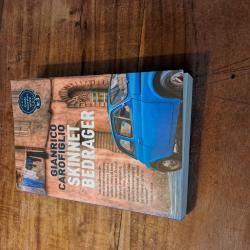 Billede af bogen Skinnet bedrager Billede af bogen Skinnet bedrager