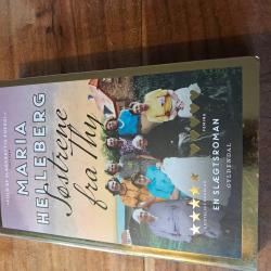 Billede af bogen Søstrene fra Thy