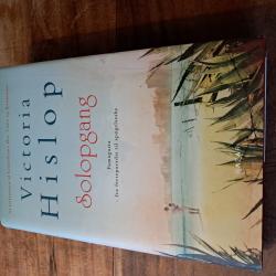 Billede af bogen Solopgang