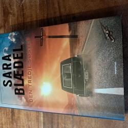 Billede af bogen Den tredje søster Billede af bogen Den tredje søster