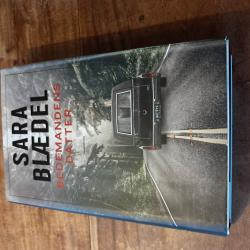 Billede af bogen Bedemandens datter