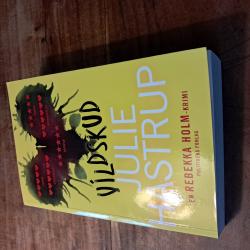 Billede af bogen Vildskud Billede af bogen Vildskud