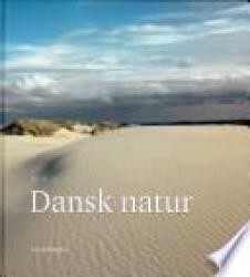 Billede af bogen Dansk natur