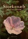 Billede af bogen STORKENÆB Bogen om geranium