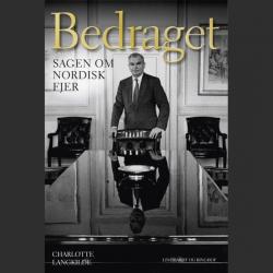 Billede af bogen Bedraget - sagen om Nordisk Fjer