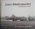 Billede af bogen Livet på klokkergaarden Gammeldags falstersk bondeliv