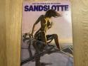 Billede af bogen Sandslotte Billede af bogen Sandslotte
