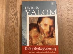Billede af bogen Dobbelteksponering og andre psykoterapeutiske fortællinger