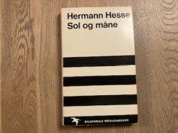 Billede af bogen Sol og måne