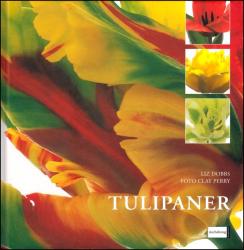 Billede af bogen Tulipaner