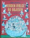 Billede af bogen Verden ifølge Bo Bojesen