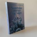 Billede af bogen Nordiske myter og sagn fra 2004 på forlaget Gyldendal Kategori: Mytologi Billede af bogen Nordiske myter og sagn fra 2004 på forlaget Gyldendal Kategori: Mytologi