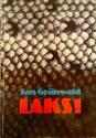 Billede af bogen LAKS !