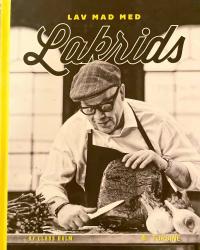 Billede af bogen Lav mad med LAKRiDS 